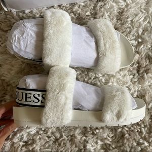 Guess Sandals